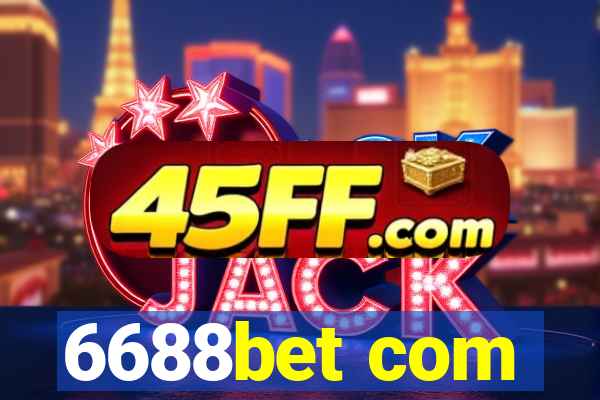 6688bet com